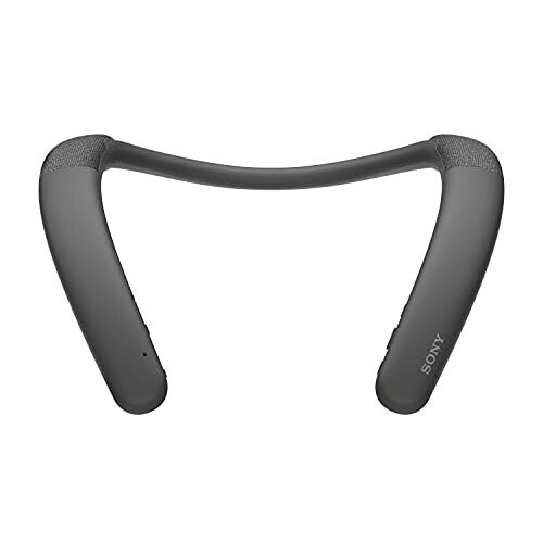 Sony Nekspeaker - Sony - SRS-NB10 - Bluetooth - Ingebouwde microfoon - Zwart 1