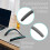 Sony Nekspeaker - Sony - SRS-NB10 - Bluetooth - Ingebouwde microfoon - Zwart 4
