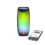 JBL JBL Pulse 4 - Waterproof speaker with bluetooth connectivity, LED light show, multi-speaker connectivity and PartyBoost function, in black 4