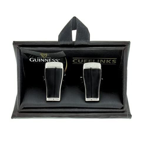 Guinness Guinness Cufflinks