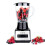 NETTA NETTA 500W Table Blender with 8 Speed Settings 1