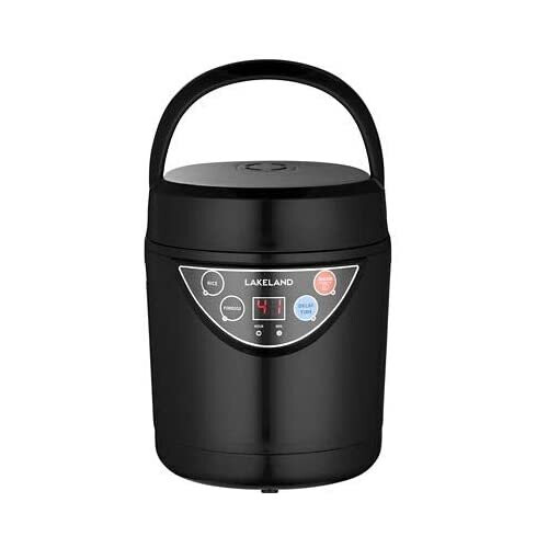 Lakeland Lakeland 2 Portion Mini Electric Rice Cooker