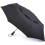 Fulton Fulton Tornado Umbrella Black, One Size 1