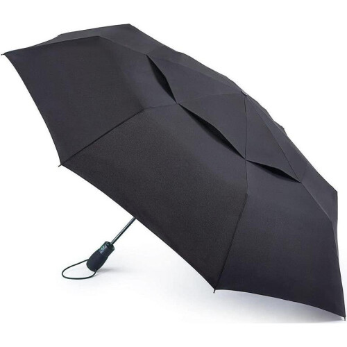 Fulton Fulton Tornado Umbrella Black, One Size