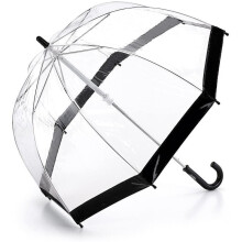Fulton Funbrella Birdcage Kids Umbrella Black Trim