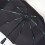 Fulton Fulton Tornado Umbrella Black, One Size 2