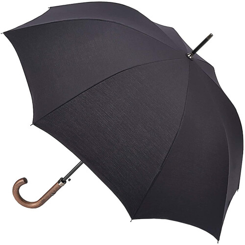 Fulton Fulton Mayfair Umbrella Black, One Size