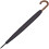 Fulton Fulton Mayfair Umbrella Black, One Size 2