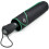 Fulton Fulton Tornado Umbrella Black, One Size 3