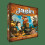Asmodee Jamaica 2nd Edition Board Game 1