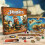 Asmodee Jamaica 2nd Edition Board Game 3
