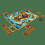 Asmodee Jamaica 2nd Edition Board Game 4