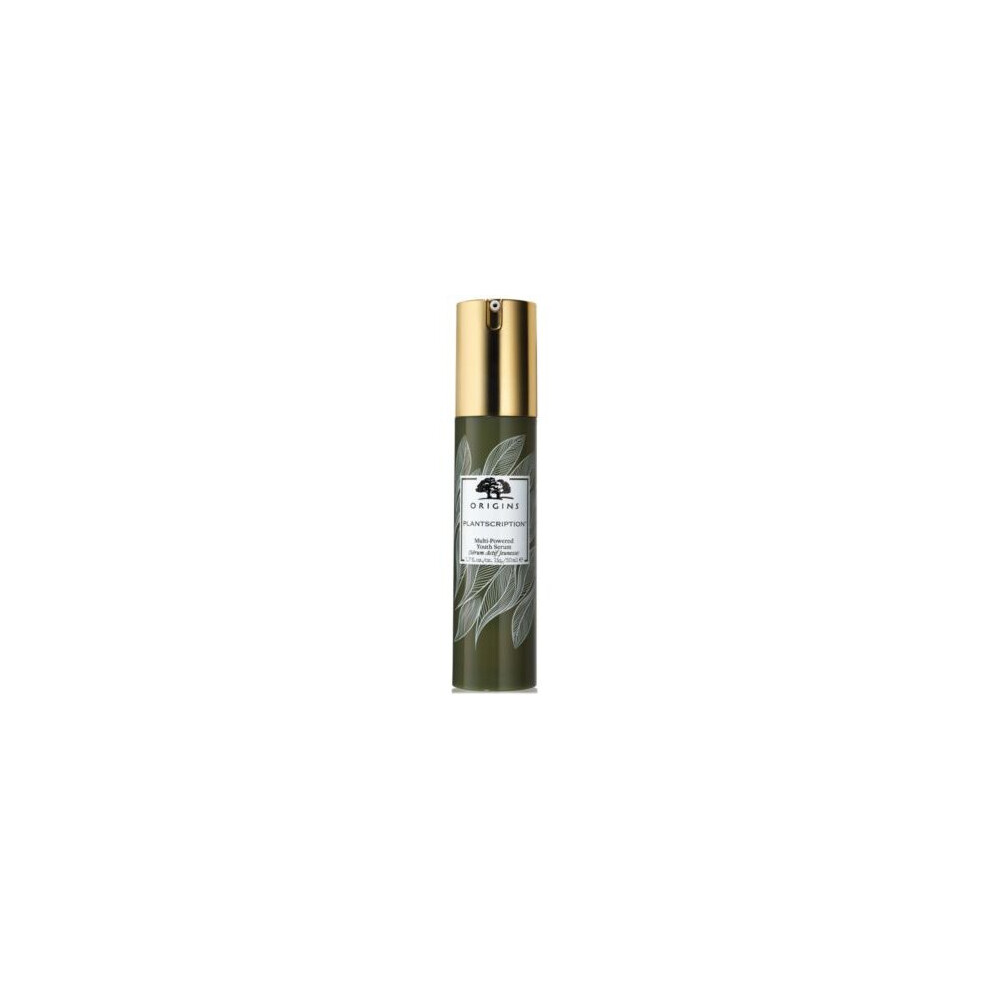 Origins Plantscription Multi-Powered Youth Serum, 1.7-oz.