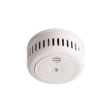 Firehawk FHB10 Long Life Smoke Alarm with 10 Year Battery - Used and recommended by UK Fire and Rescue Services