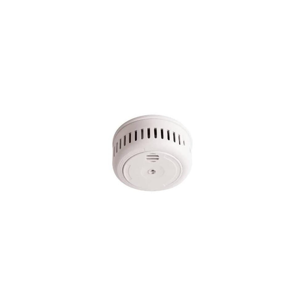 Firehawk FHB10 Long Life Smoke Alarm with 10 Year Battery - Used and recommended by UK Fire and Rescue Services
