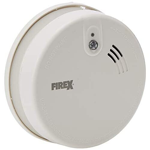 Kidee KF20 Optical Smoke Alarm