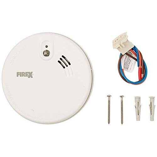 Kidee KF20 Optical Smoke Alarm 2