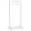 Rockabye Toddler Hanging Rail, White 1