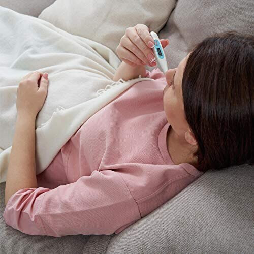 Nuby NUBY Digital Thermometer 2