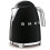Smeg Smeg 50's Style Kettles KLF03BLEU Black 2