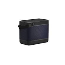 Bang & Olufsen Beolit 20 Powerful Portable Bluetooth Speaker, Black Anthracite