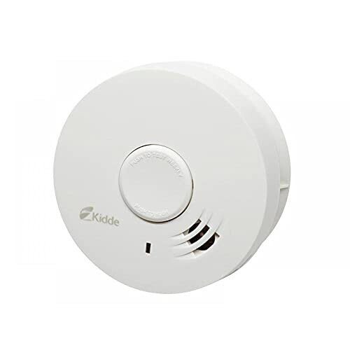 KIDDE Συναγερμός καπνού Kidde 10Y29 RB δεκαετούς διάρκειας ζωής με σφραγισμένη μπαταρία 1