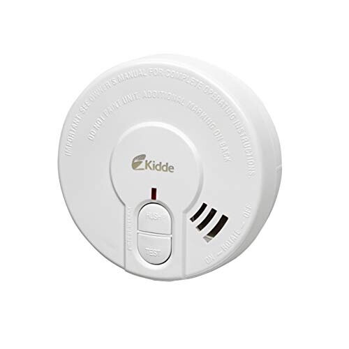 KIDDE Kidde 29HDRB Smoke Alarm