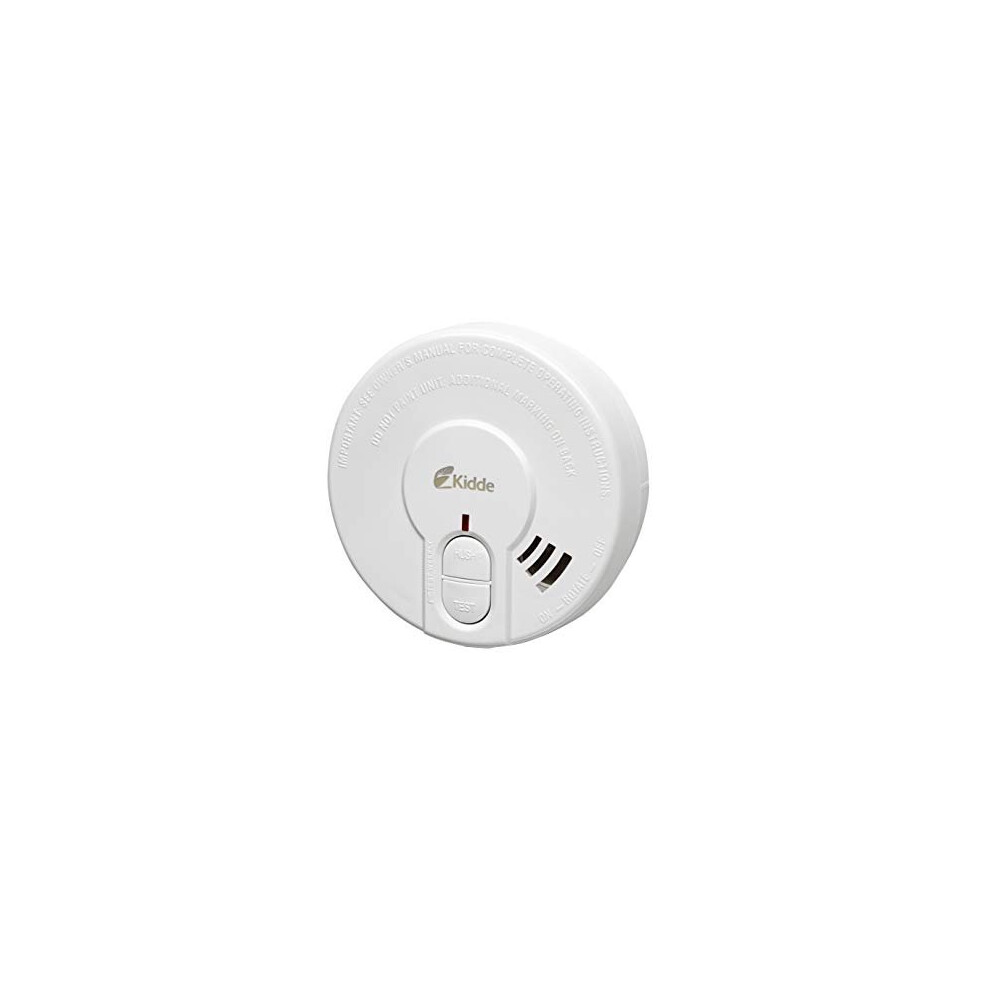 Kidde 29HDRB Smoke Alarm