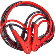 Einhell Booster Cable 350cm for Petrol & Diesel Engines, Bo 25/1 A LED SP