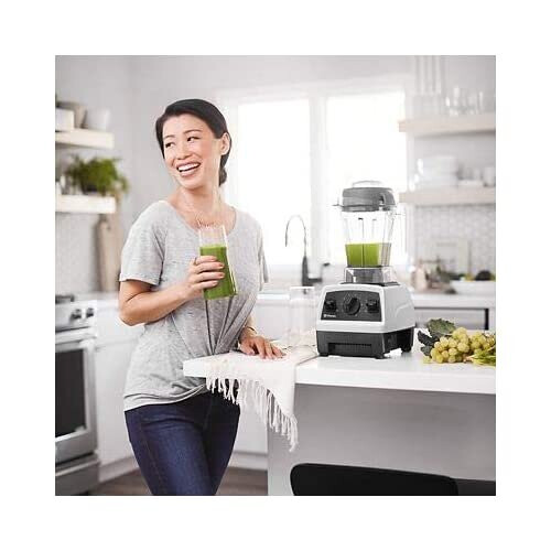 Vitamix Vitamix Explorian Power Blender White 065861 2