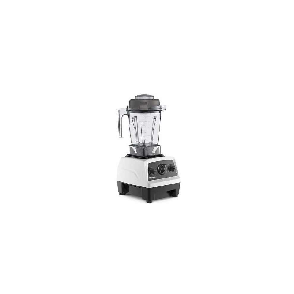 Vitamix Explorian Power Blender White 065861