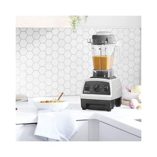 Vitamix Vitamix Explorian Power Blender White 065861 1