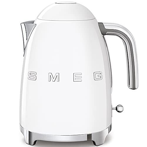 Smeg SMEG KL03WHEU electric kettle