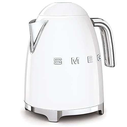 Smeg SMEG KL03WHEU electric kettle 1