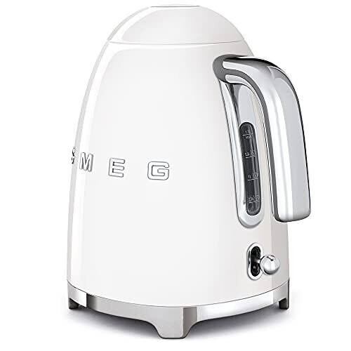 Smeg SMEG KL03WHEU electric kettle 2