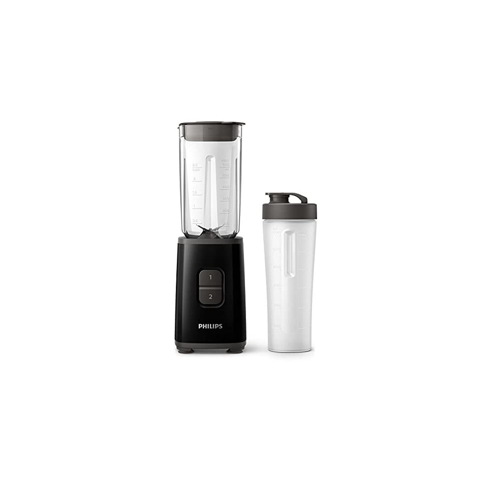 Philips Daily Collection Hr2600/80 Mini Blender - Daily - Image 2