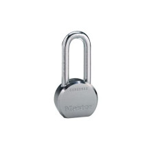 Master Lock - (1) High Security Pro Series Keyed Alike Padlock 6230NKALH w/ BumpStop Technology