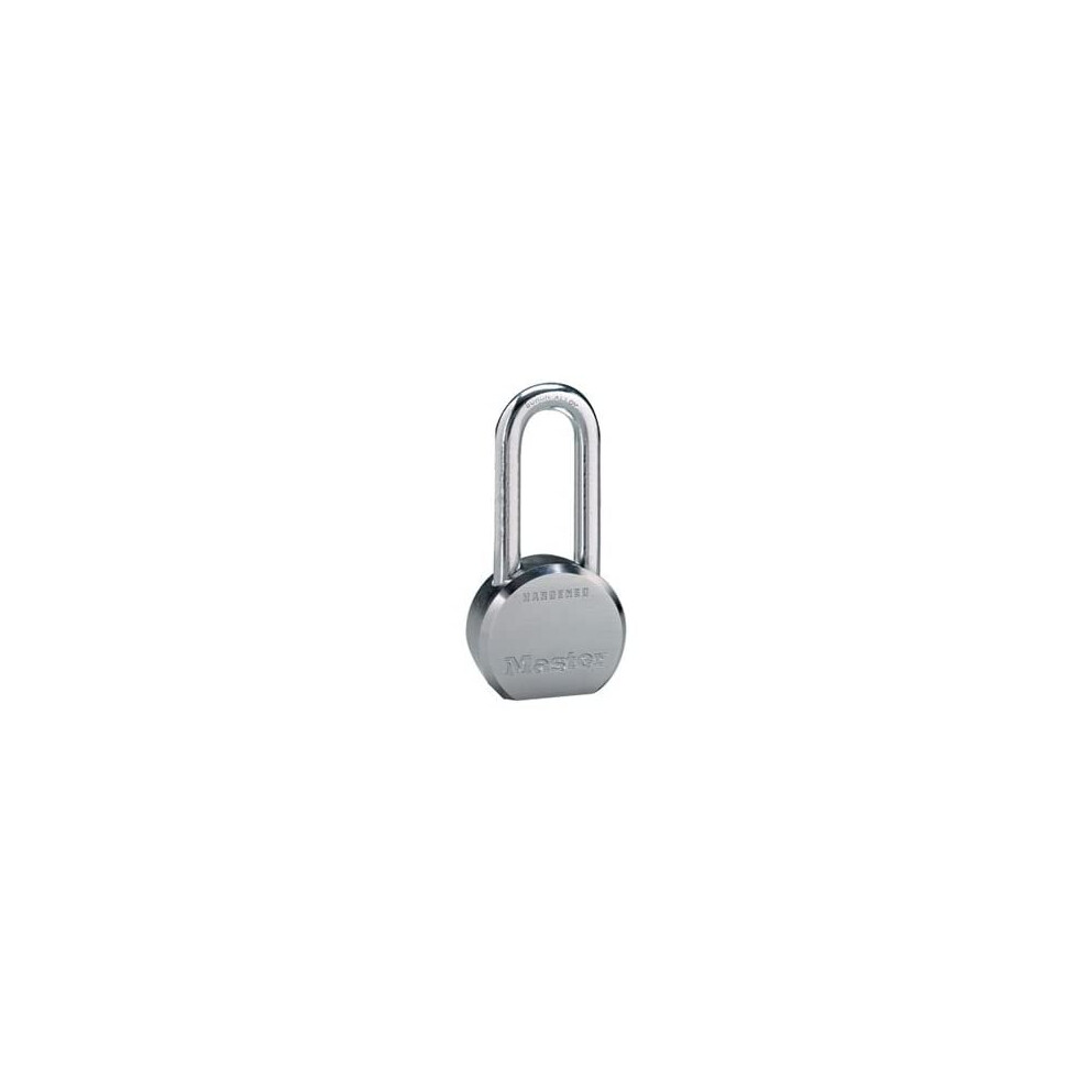 Master Lock - (1) High Security Pro Series Keyed Alike Padlock 6230NKALH w/ BumpStop Technology