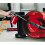 Einhell Einhell 4132720 Air Tool Kit Metal Five Piece, Metallic, Red, White 2