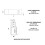 Master Lock Master Lock 7640704EURD Pack Including Door Hasp and Combination Padlock 4