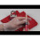 Master Lock Master Lock 7640704EURD Pack Including Door Hasp and Combination Padlock 5