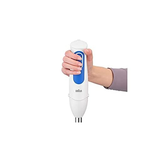 Braun Braun MQ3025 Spaghetti Hand Blender 2