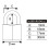 Master Lock Master Lock Combination Padlock 2