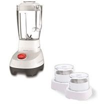 MOULINEX Super Blender with Grinder & Grater 700W 1.5L LM207127