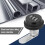 Combination Lock 3-Digit Password Security Padlock Keyless Cam Lock for Cabinet Locker Drawer Letter Box Locks 4