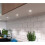 Hive Hive Light Cool to Warm White Smart Bulb with Hub GU10, 5.4 W-6 Pack 6