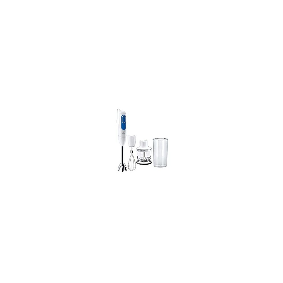 Braun MQ3025 Spaghetti Hand Blender-image-OPC-P8VKWVS-NEW