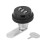 Combination Lock 3-Digit Password Security Padlock Keyless Cam Lock for Cabinet Locker Drawer Letter Box Locks 1