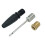 Ring Automotive Ring RAC820 12V Fast Flow Tyre Inflator, Preset Function, Adaptor Set and Storage Case 4
