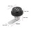 Combination Lock 3-Digit Password Security Padlock Keyless Cam Lock for Cabinet Locker Drawer Letter Box Locks 2